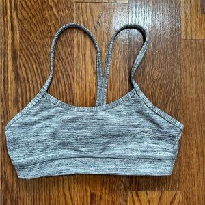 Lululemon Flow Y Sports Bra